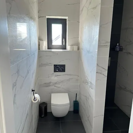 Pensionat - R Rozvadov